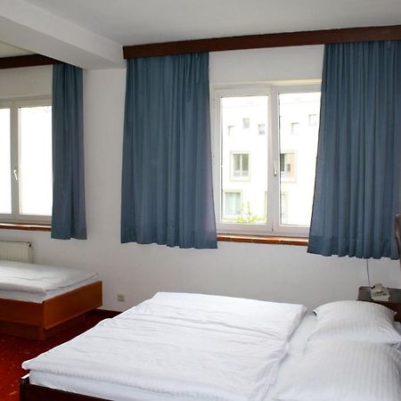 Hotel Mullner Wien Eksteriør bilde