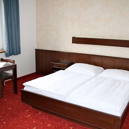 Hotel Mullner Wien Eksteriør bilde