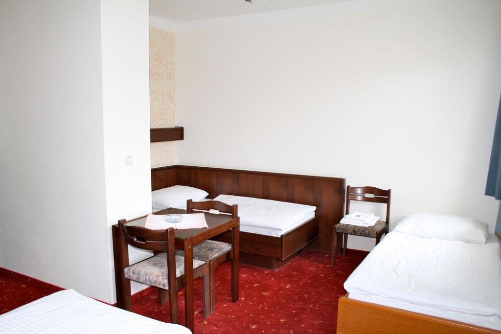 Hotel Mullner Wien Eksteriør bilde