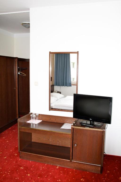 Hotel Mullner Wien Eksteriør bilde