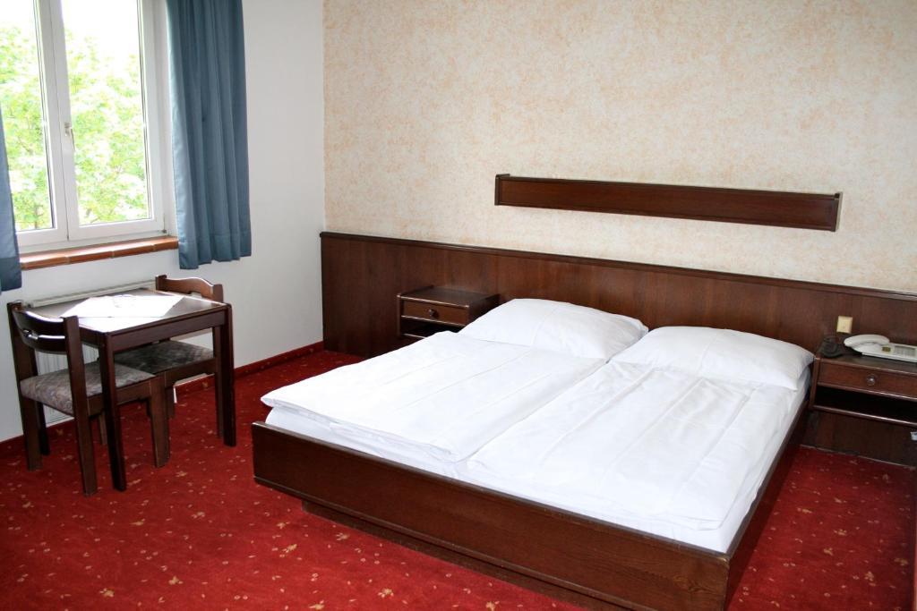 Hotel Mullner Wien Eksteriør bilde