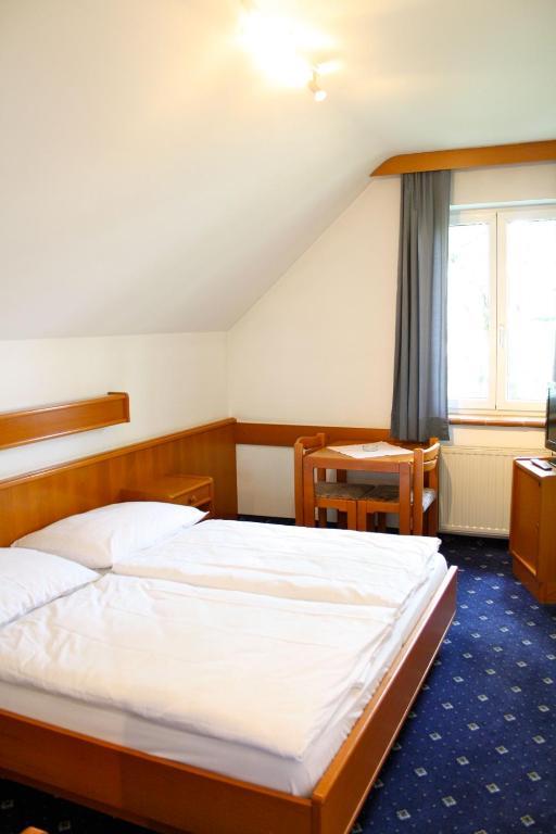Hotel Mullner Wien Eksteriør bilde