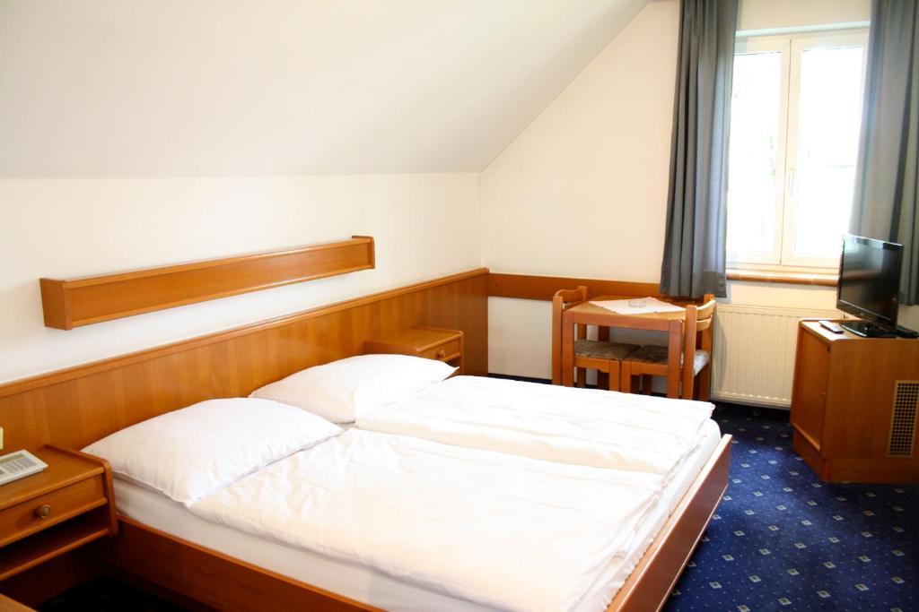 Hotel Mullner Wien Eksteriør bilde