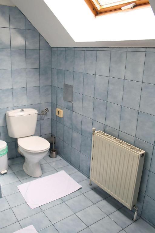 Hotel Mullner Wien Eksteriør bilde