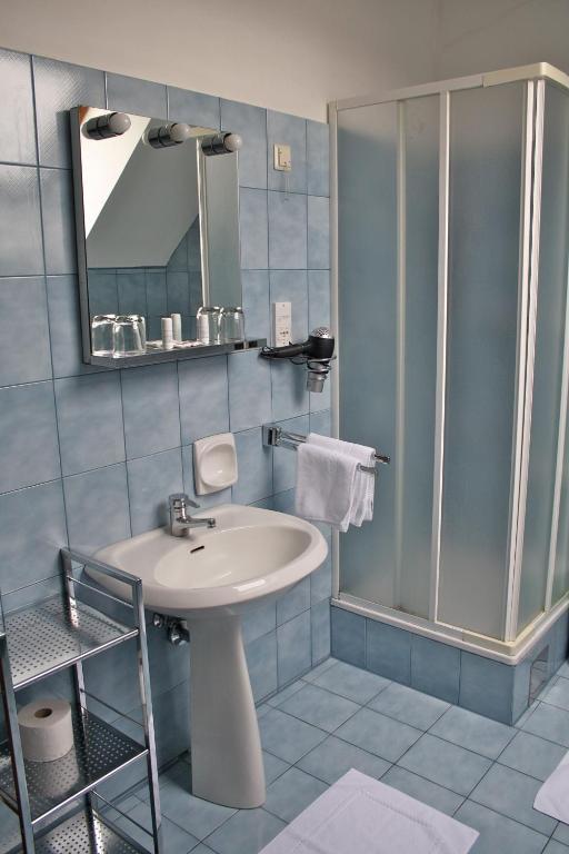Hotel Mullner Wien Eksteriør bilde