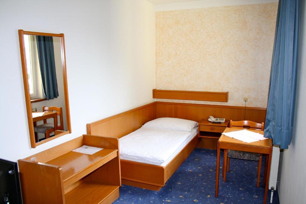 Hotel Mullner Wien Eksteriør bilde