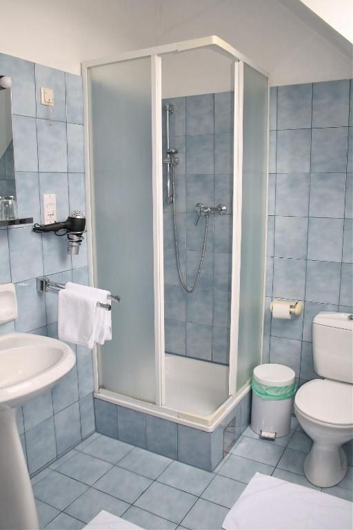 Hotel Mullner Wien Eksteriør bilde