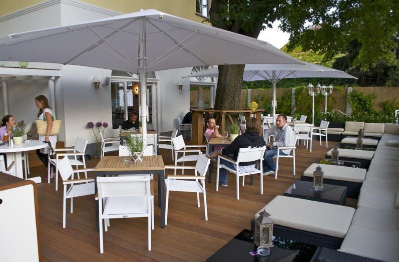 Hotel Mullner Wien Eksteriør bilde