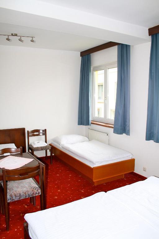 Hotel Mullner Wien Eksteriør bilde