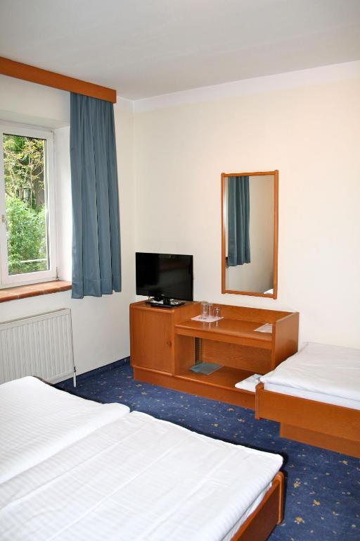 Hotel Mullner Wien Eksteriør bilde