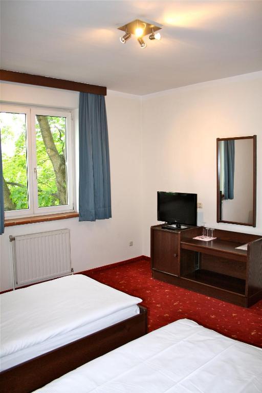 Hotel Mullner Wien Eksteriør bilde